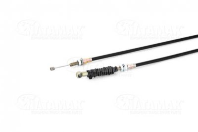 Q.08.10.263 GAS ROLLER ADJUSTMENT WIRE FOR MERCEDES