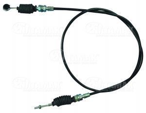 Q15 20 018 THROTTLE CABLE 1560 mm FOR MAN