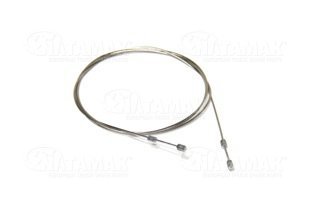 Q15 40 002 WIRE FOR SCANIA
