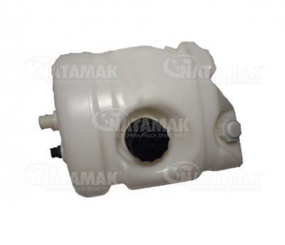  EXPANSION TANK FOR RENAULT
