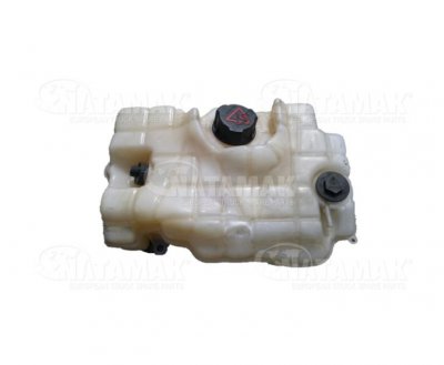  EXPANSION TANK FOR SCANIA R450 EURO6