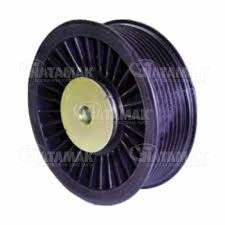 Q13 40 006 PULLEY