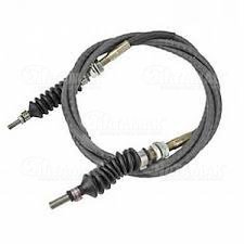 Q15 20 015 THROTTLE CABLE 2165 mm FOR MAN