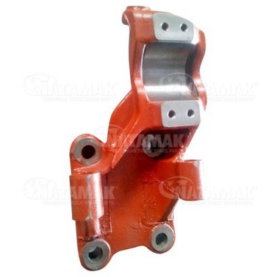 Q07 70 005 STABILIZATOR SUPPORT LH FOR IVECO