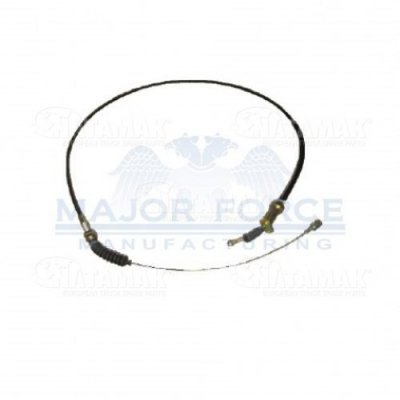 Q15 70 001 GAS WIRE FOR IVECO