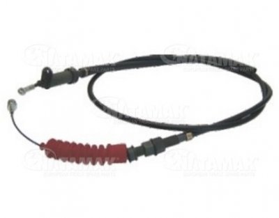 Q15 70 003 CONTROL CABLE FOR IVECO