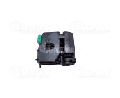  EXPANSION TANK E6 WITH COVER FOR DAF