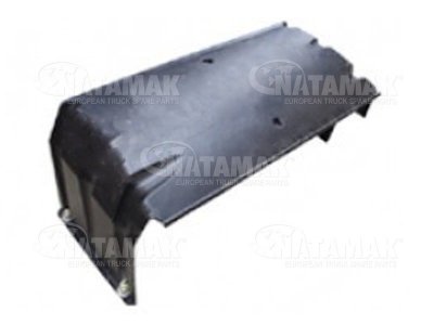 Q02 10 100 OIL PAN COVER FOR MERCEDES