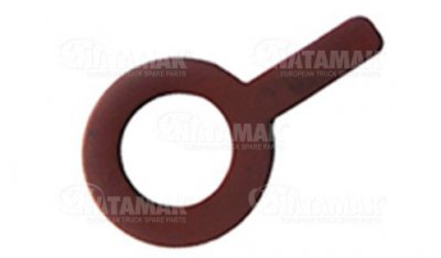 Q7 40 004 RUBBER FOR COMPRESSOR FRONT