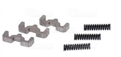 Q42 80 016 TOWER SPACER SPRING FOR ZF