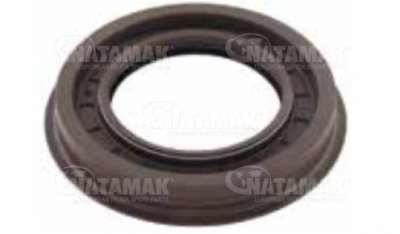 Q8 30 068 RADIAL SHAFT SEAL
(AUTOMATİC GEARBOX)
28 x 37 x 7 mm