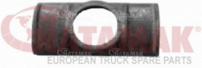 Q07 60 004 SPRING PLATE FOR DAF