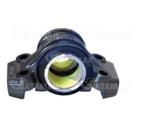 Q07 40 002 BOGIE BEARING WITH BUSHING FOR SCANIA