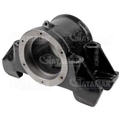 Q07 70 002 SPRING SADDLE FOR IVECO