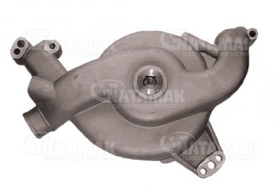 Q03 20 050 WATER PUMP FOR MAN