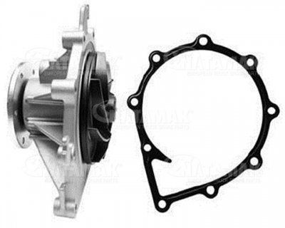 Q03 20 051 WATER PUMP FOR MAN
