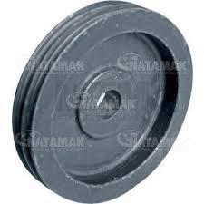 Q03 20 151 WATER PUMP PULLEY FOR MAN