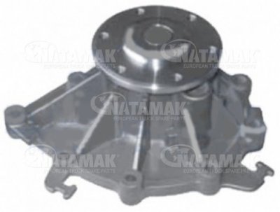 Q03 20 052 WATER PUMP NEW MODEL FOR MAN