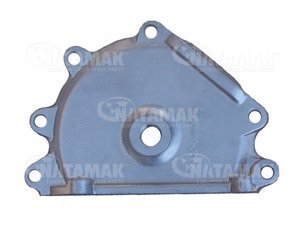 Q03 20 015 COVER, CAMSHAFT FOR MAN