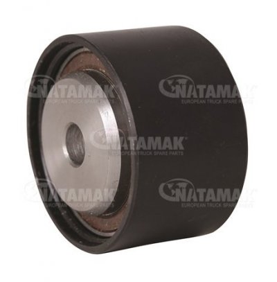 Q13 20 009 MAN TENSIONER PULLEY 65X36 FOR MAN