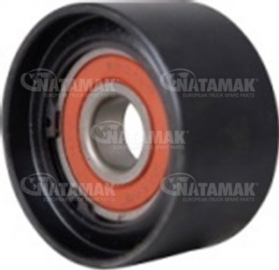 Q13 20 015 TENSİONER PULLEY FOR MAN