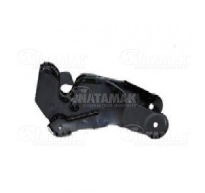 Q.08.20.001 CABIN  LATCH FOR MAN