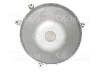 Q03 20 009 CAMSHAFT COVER FOR MAN