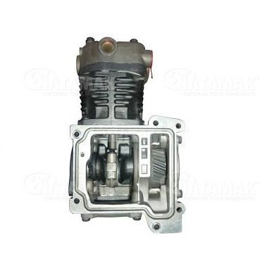 Q7 20 011 REVERSE WATHER COOLED AIR COOLED 90MM FOR MAN