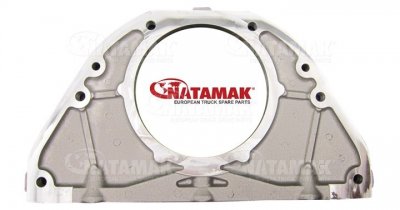 Q03 20 011 CRANK CUP FOR MAN