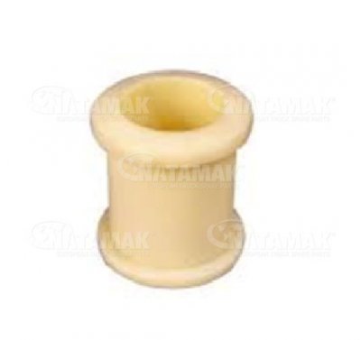 Q5 20 163 STABILIZER PLASTIC BEARING FOR MAN