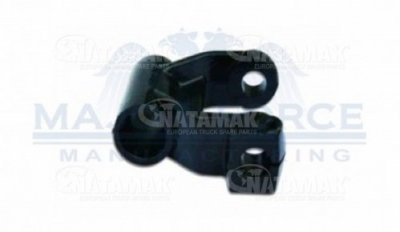 Q07 20 048 SPRING SHACKLE FOR MAN