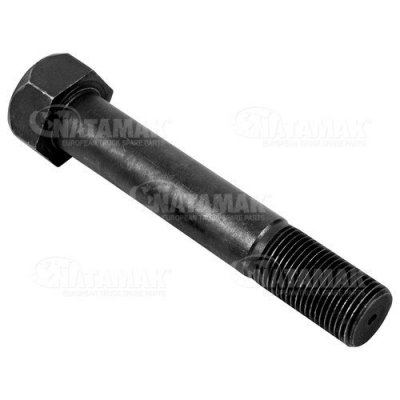 Q5 20 107 FRONT PIN DRY FOR MAN