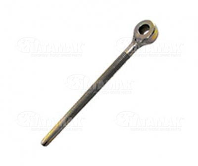 Q13 20 018 CLAMPING SCREW FOR MAN