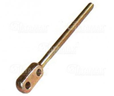 Q13 20 021 CLAMPING SCREW FOR MAN