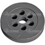 Q13 20 014 ALTER NATOR PULLEY FOR MAN