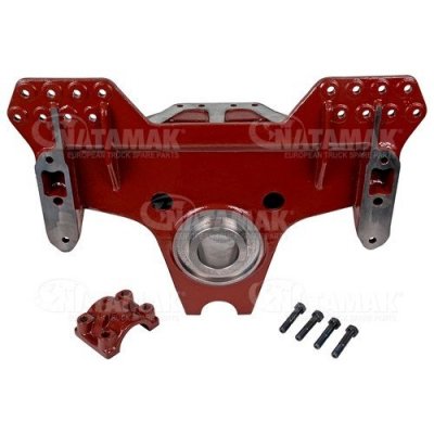 Q07 20 017 CONSOLE 492 MM FOR MAN