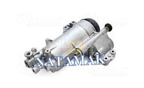 Q03 20 031 FUEL FILTER FOR MAN FOR MAN