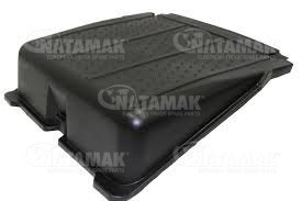 Q.08.10.104 BATERY COVER FOR MERCEDES