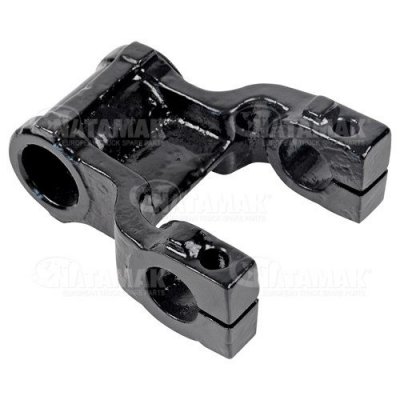 Q07 10 153 REAR SHACKLE FOR MERCEDES