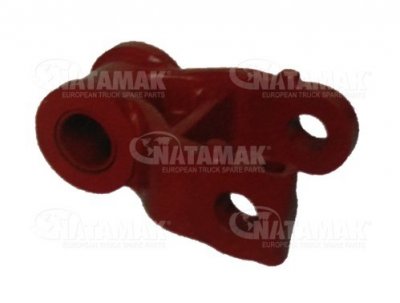 Q07 10 159 REAR SHACKLE SMALL TYPE FOR MERCEDES