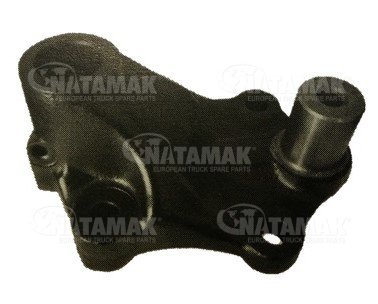 Q07 10 185 HANGER ARM BRACKET WITHOUT PIN FOR MERCEDES