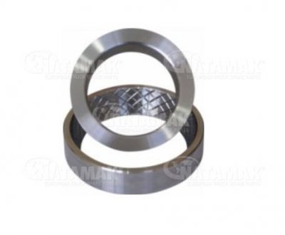 Q.07.10.262 CREDLE BEARING OUTSIDE FOR MERCEDES