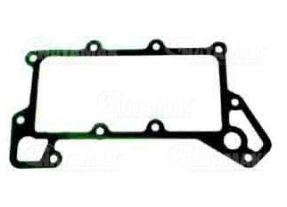 Q.31.10.039 GASKET CYLINDER COVER TO CRANKCASE FOR MERCEDES