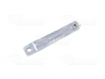 Q18 10 106 SPINDLE FOR MERCEDES