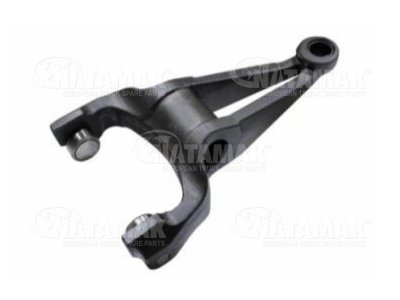 Q18 10 004 CLUTCH RELEASE FORK COMPLETE FOR MERCEDES