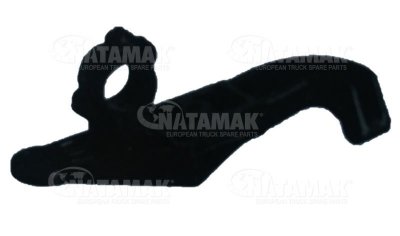 Q07 10 170 FRONT AMORTISOR FOOT WITH BALANCE ARM RH FOR MERCEDES