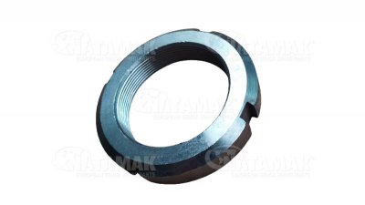 Q.07.10.244 CONTROL MIL NUT SMALL FOR MERCEDES