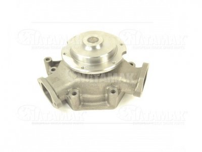 Q.09.10.049 WATER PUMP FOR MERCEDES