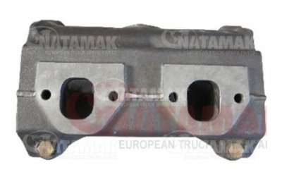 Q04 10 016 EXHAUST MANIFOLD FOR MERCEDES