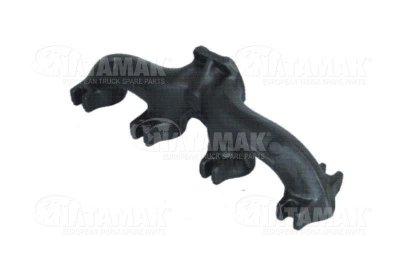 Q04 10 008 EXHAUST MANIFOLD FOR MERCEDES
